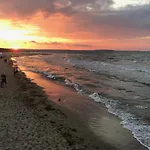 #13 Śliczny Pokój w pięknej lokalizacji przy morzu !
